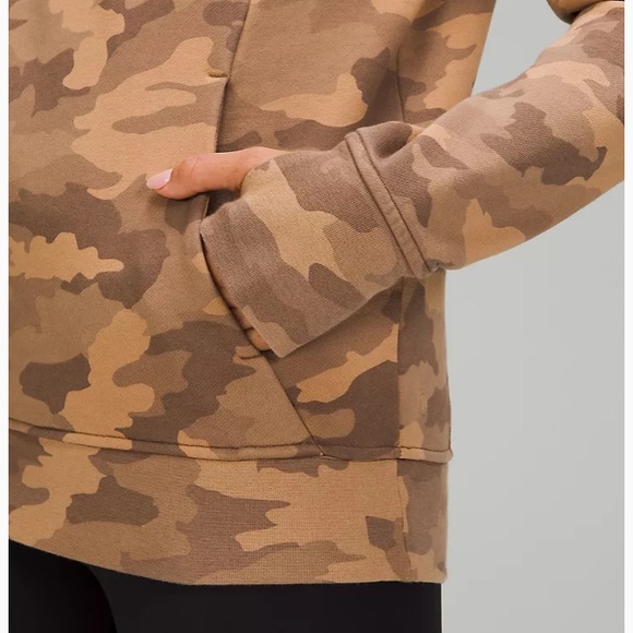 Scuba Crewneck Burgundy - Picture 8 of 8